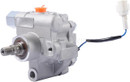 TERREPOWER formerly BBB Industries Power Steering Pump N990-0767