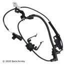 Beck/Arnley ABS Wheel Speed Sensor 084-4836