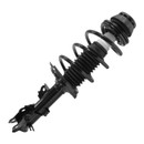 Unity Automotive Suspension Strut and Coil Spring Assembly 11185