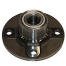 GMB Wheel Bearing and Hub Assembly 799-0141