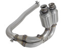 aFe Power Catalytic Converter-Direct Fit 47-48003