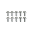 Mr Gasket Engine Timing Cover Bolt Set 6090MRG