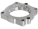aFe Power Fuel Injection Throttle Body Spacer 46-32007 - view 3