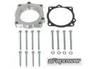 aFe Power Fuel Injection Throttle Body Spacer P/N:46-32007