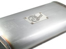 aFe Power Exhaust System Kit 49-46229 - view 5