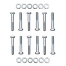 Mr Gasket Engine Intake Manifold Bolt Set 958G - view 2