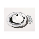 Mr Gasket Differential Cover 9891