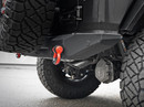 aFe Power Exhaust System Kit 49-48080 - view 4
