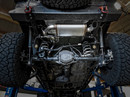 aFe Power Exhaust System Kit 49-48080 - view 6
