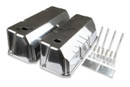 Mr Gasket Engine Valve Cover Set 6890G