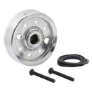 Mr Gasket Engine Oil Filter Remote Mounting Kit 1270 - view 2