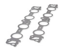 Mr Gasket Engine Intake Manifold Gasket P/N:5838