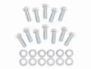 Mr Gasket Engine Intake Manifold Bolt Set 955G - view 2