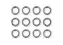 Mr Gasket Engine Intake Manifold Bolt Set 955G - view 6