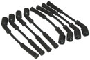 MSD Spark Plug Wire Set 5574 - view 2