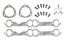 Mr Gasket Engine Intake Manifold Gasket 800G - view 3