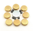 Mr Gasket Engine Expansion Plug Kit 6482