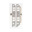 Mr Gasket Engine Intake Manifold Gasket 108