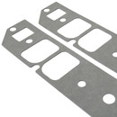 Mr Gasket Engine Intake Manifold Gasket 108 - view 6
