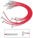 MSD Spark Plug Wire Set 31779 - view 2