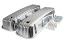 Mr Gasket Engine Valve Cover Set 6859G