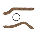 Mr Gasket Engine Intake Manifold Gasket P/N:5831