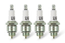 ACCEL Spark Plug 0437S-4