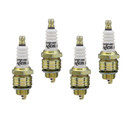 ACCEL Spark Plug 0437S-4 - view 2