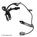Beck/Arnley ABS Wheel Speed Sensor Wiring Harness 084-4937