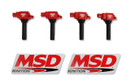 MSD Direct Ignition Coil Kit 82544