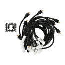 ACCEL Spark Plug Wire Set 9045C