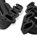 Hooker Exhaust Header 2457HKR - view 6