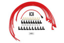 ACCEL Spark Plug Wire Set 4041R