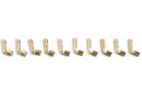 ACCEL Spark Plug Wire Set 4040B - view 5