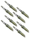 SPARK PLUG FORD LATE V8 8161C1