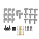 MSD Spark Plug Wire Set 31179 - view 6