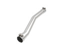 aFe Power Exhaust Pipe 49C44121NM - view 2