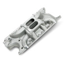 Weiand Engine Intake Manifold 8124WND - view 3