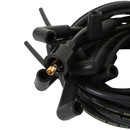 ACCEL Spark Plug Wire Set 4041K - view 9