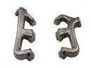 Hooker Exhaust Manifold 8525HKR - view 4