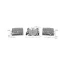 Hooker Exhaust Manifold 8525HKR - view 11