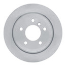 Dynamic Friction Company Disc Brake Rotor 600-31098