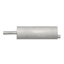 Walker Exhaust Exhaust Muffler 21216