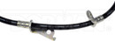 Dorman - First Stop Brake Hydraulic Hose - view 2