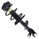 Unity Automotive Suspension Strut and Coil Spring Assembly 13652