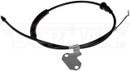 Dorman - First Stop Parking Brake Cable C661420 - view 2