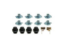 Dorman - First Stop Disc Brake Hardware Kit