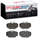 Dynamic Friction Company Disc Brake Pad Set 1600-0493-00
