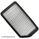 Beck/Arnley Engine Air Filter 042-1889
