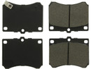 Centric Parts Disc Brake Pad Set 103.0473 - view 3